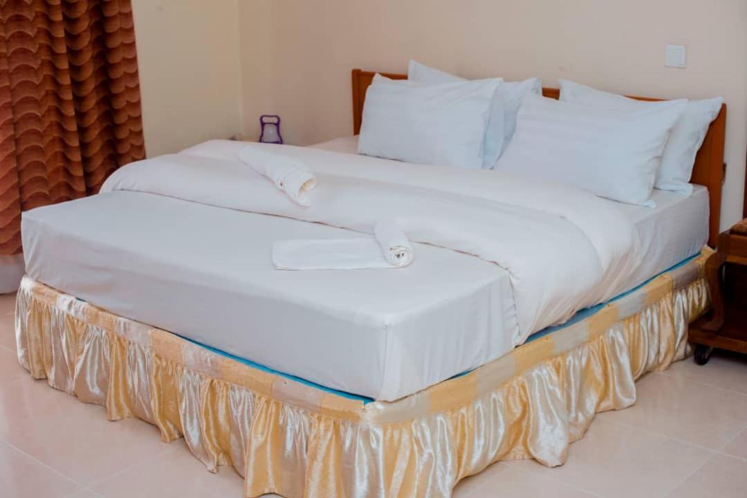 Kilimanjaro Crane Hotel Moshi Extérieur photo